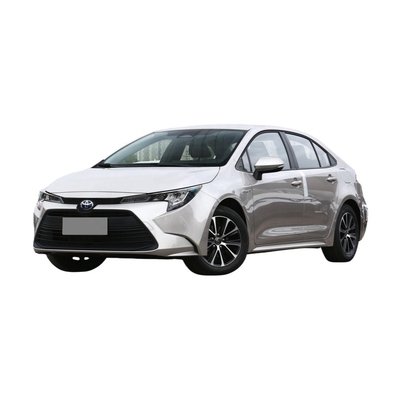 1-25000 kilométrage Toyota Levin 1.8L voiture à essence avec carburant- ECVT PHEV hybride et toit ensoleillé