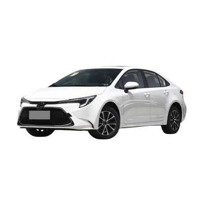 1-25000 kilométrage Toyota Levin 1.8L voiture à essence avec carburant- ECVT PHEV hybride et toit ensoleillé