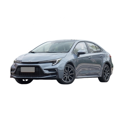 1-25000 kilométrage Toyota Levin 1.8L voiture à essence avec carburant- ECVT PHEV hybride et toit ensoleillé