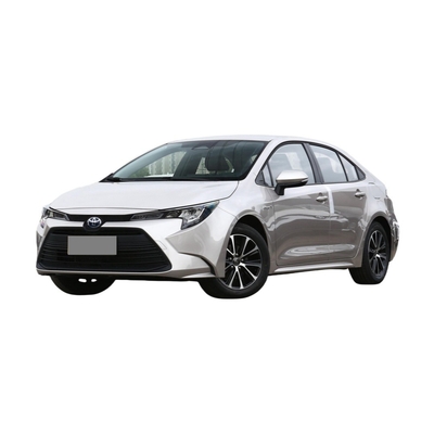 2008-2013 Toyota Corolla Cross Levin Compact Suv 1.2T Véhicules hybrides à essence ABS sièges 5