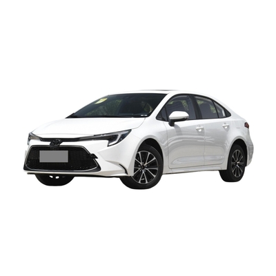 2008-2013 Toyota Corolla Cross Levin Compact Suv 1.2T Véhicules hybrides à essence ABS sièges 5