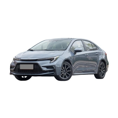 2008-2013 Toyota Corolla Cross Levin Compact Suv 1.2T Véhicules hybrides à essence ABS sièges 5