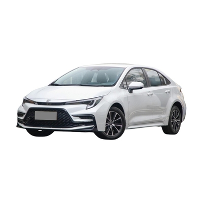 2008-2013 Toyota Corolla Cross Levin Compact Suv 1.2T Véhicules hybrides à essence ABS sièges 5
