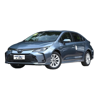 Sédane toit-soleil SUV Toyota Corolla voitures énergie Atv compacte Sédane essence Toyota voiture