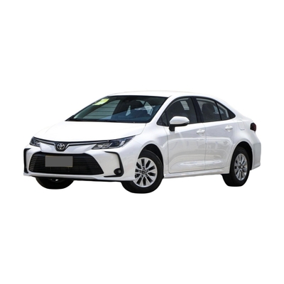 Sédane toit-soleil SUV Toyota Corolla voitures énergie Atv compacte Sédane essence Toyota voiture