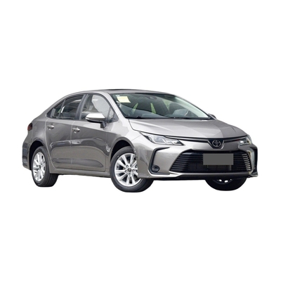 Sédane toit-soleil SUV Toyota Corolla voitures énergie Atv compacte Sédane essence Toyota voiture
