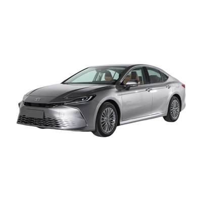 2024 Toyota Camry Sedan 2.0 2.5T voitures à essence avec réglage électrique du siège du copilote