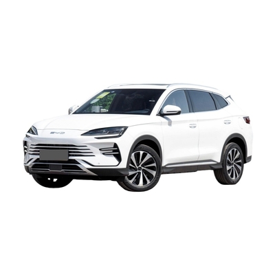 BYD Song Plus DM-i PHEV E-CVT Transmission variable en continu pour la voiture électrique 2023