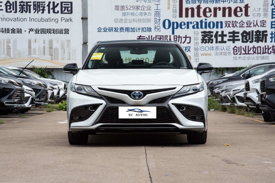 2024 Toyota Camry Sedan 2.0 2.5T voitures à essence avec réglage électrique du siège du copilote