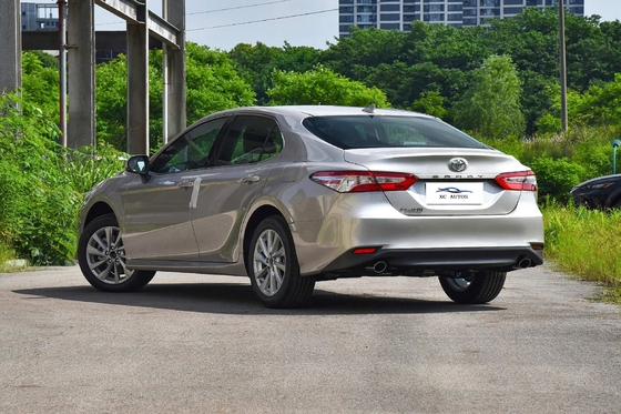 2024 Toyota Camry Sedan 2.0 2.5T voitures à essence avec réglage électrique du siège du copilote