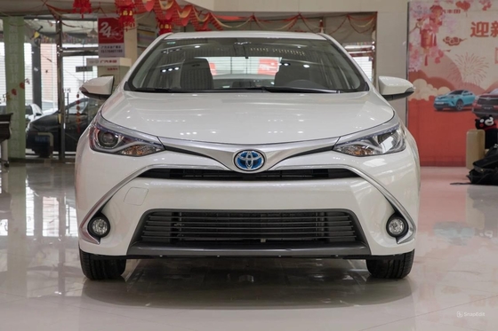 Voiture d'occasion 2017 Toyota Lelink Modifié à double moteur 1.8H GS E-CVT Elite toit ensoleillé