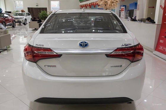 Voiture d'occasion 2017 Toyota Lelink Modifié à double moteur 1.8H GS E-CVT Elite toit ensoleillé