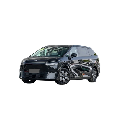 Grand prix Xpeng X9 EV MPV avec 7 sièges et 3160 mm d'empattement
