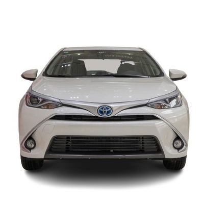 Le prix le plus bas utilisé 2017 Toyota Corolla Hybrid 4X4 Auto avec empattement 2500-3000mm
