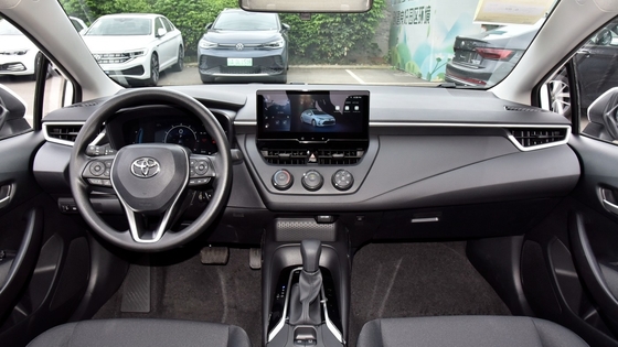 Le prix le plus bas utilisé 2017 Toyota Corolla Hybrid 4X4 Auto avec empattement 2500-3000mm