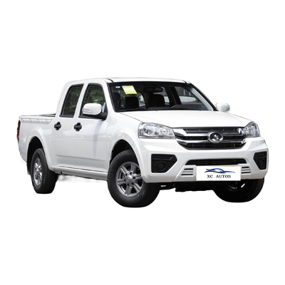 Suspension avant multi-liens Grand mur Wingle 5 Double cabine 2.0T 4dw 4x4 camion chinois