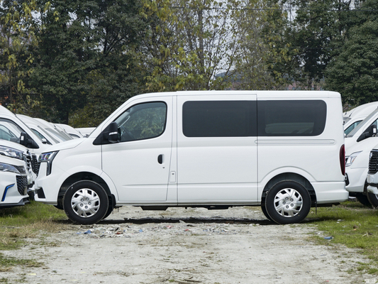 Une grande valeur Maxus V80 avec phare LED et moteur de 108 kW
