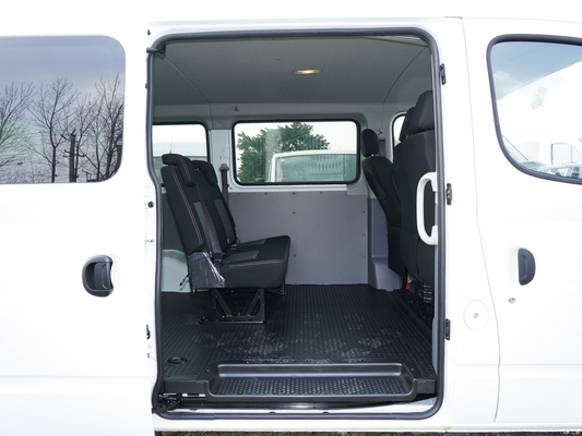 Une grande valeur Maxus V80 avec phare LED et moteur de 108 kW