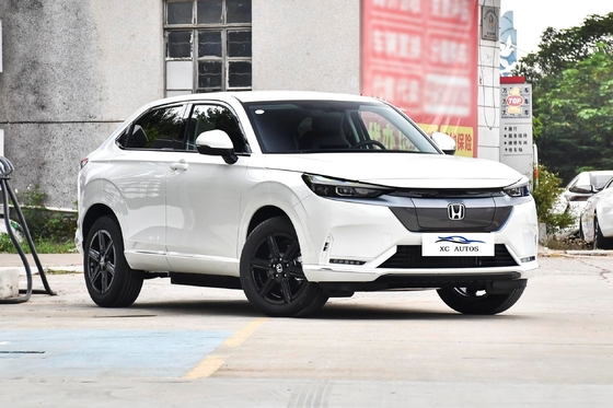 3780x1715x1540 Structure de la carrosserie Chinois voiture électrique EV voiture SUV Hon da Enp1 Longue portée
