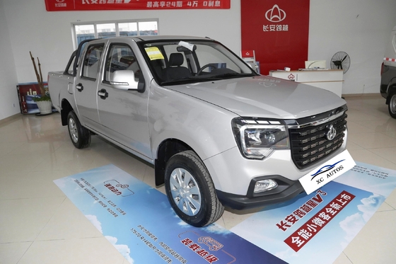 ABS Oui Volant à gauche Changan Kuayue King F3 Pickup Réduction Voiture Diesel Pickup