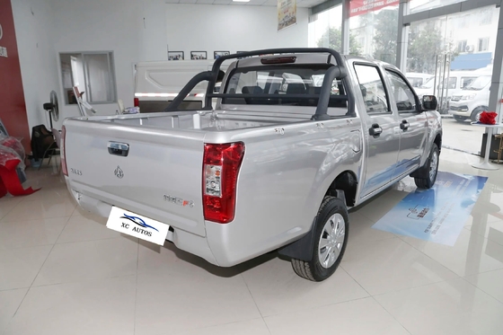ABS Oui Volant à gauche Changan Kuayue King F3 Pickup Réduction Voiture Diesel Pickup