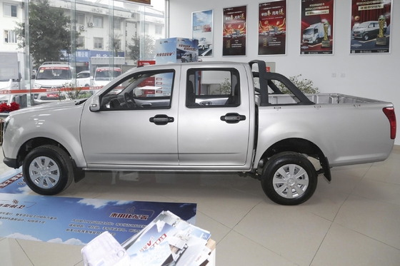 ABS Oui Volant à gauche Changan Kuayue King F3 Pickup Réduction Voiture Diesel Pickup