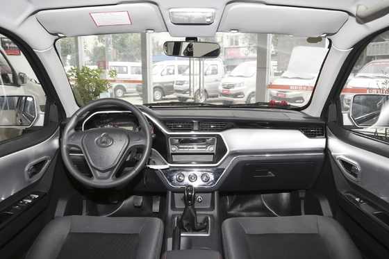 ABS Oui Volant à gauche Changan Kuayue King F3 Pickup Réduction Voiture Diesel Pickup