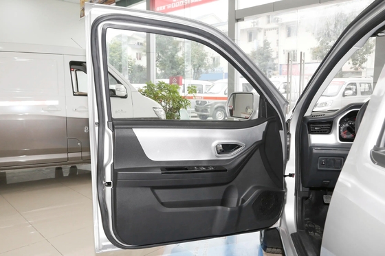 ABS Oui Volant à gauche Changan Kuayue King F3 Pickup Réduction Voiture Diesel Pickup
