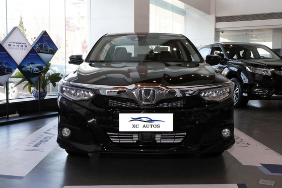 Honda Crider 2024 180 Turbo CVT Édition de luxe Compact Sedan avec énergie à l'essence