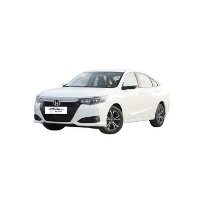 Honda Crider 2024 180 Turbo CVT Édition de luxe Compact Sedan avec énergie à l'essence