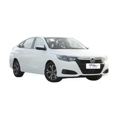 Honda Crider 2024 180 Turbo CVT Édition de luxe Compact Sedan avec énergie à l'essence