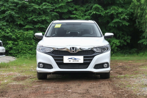 Honda Crider 2024 180 Turbo CVT Édition de luxe Compact Sedan avec énergie à l'essence