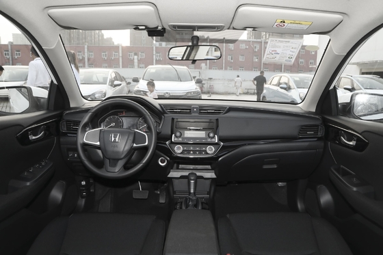Honda Crider 2024 180 Turbo CVT Édition de luxe Compact Sedan avec énergie à l'essence