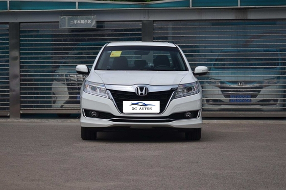 2024 Honda Crider 1.0T Sédan de luxe 5 places Véhicule électrique Moteur essence Voiture d'occasion