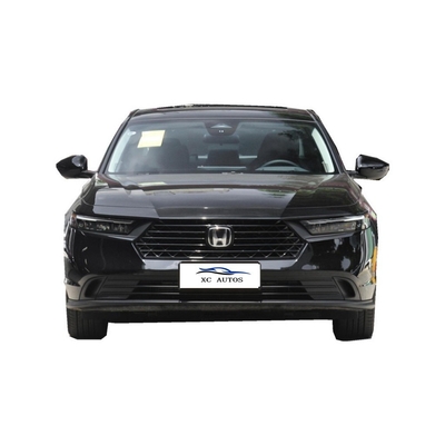 2024 Honda Accord Voiture électrique Véhicule énergétique pour 4 portes 5 places berline et SUV