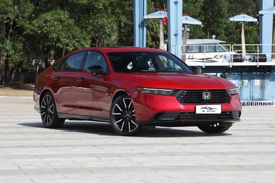 2024 Honda Accord Voiture électrique Véhicule énergétique pour 4 portes 5 places berline et SUV