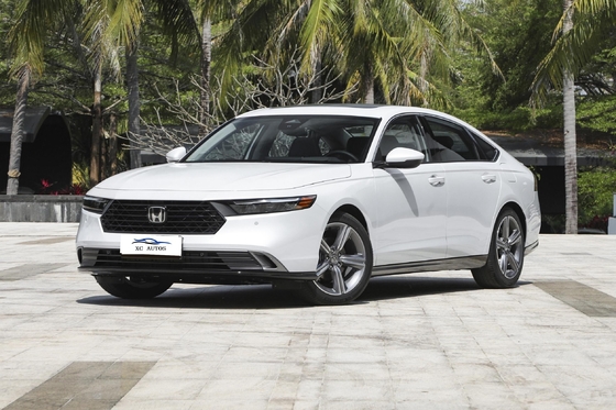 2024 Honda Accord Voiture électrique Véhicule énergétique pour 4 portes 5 places berline et SUV