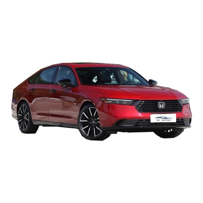 2024 Honda Accord Voiture électrique Véhicule énergétique pour 4 portes 5 places berline et SUV