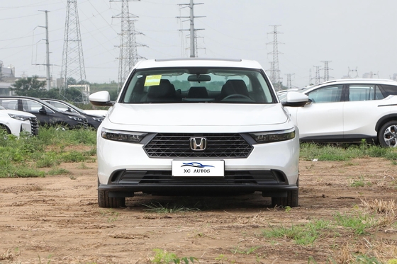 2024 Honda Accord Voiture électrique Véhicule énergétique pour 4 portes 5 places berline et SUV
