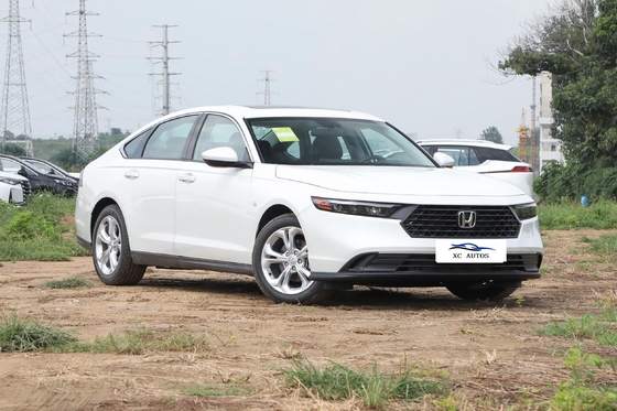 2024 Honda Accord Voiture électrique Véhicule énergétique pour 4 portes 5 places berline et SUV