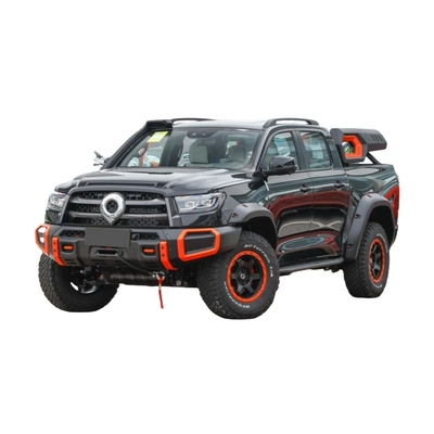 Le couple maximal Nm 400-500Nm avant 4 arrière 2 pick-up