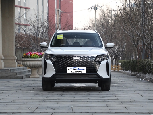 2024 Geely Haoyue Pro 1.5T toit ensoleillé 5 places SUV compact 190km/h voiture à essence avec toit ensoleillé