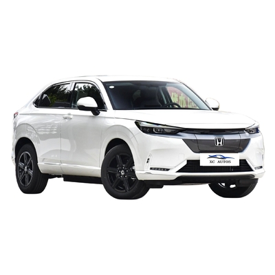 Le SUV sportif à essence EV Honda Enp1 420km 510km Version supérieure GAC Honda Ens1 Voiture électrique