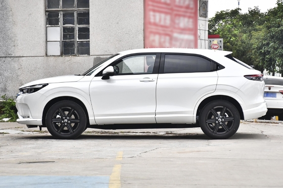 Le SUV sportif à essence EV Honda Enp1 420km 510km Version supérieure GAC Honda Ens1 Voiture électrique