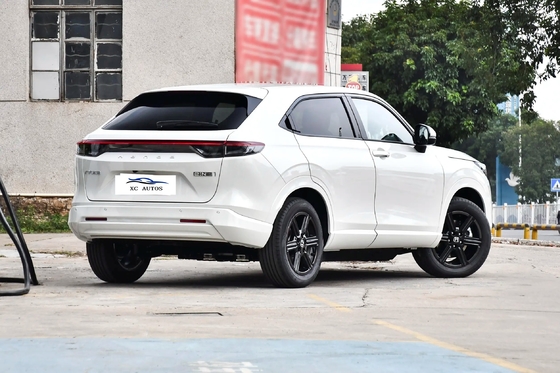 Le SUV sportif à essence EV Honda Enp1 420km 510km Version supérieure GAC Honda Ens1 Voiture électrique