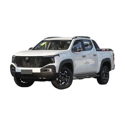 Volant multifonctionnel Changan Hunter 2024 Hybrid Pickup 2 roues motrices 4 roues motrices hors route
