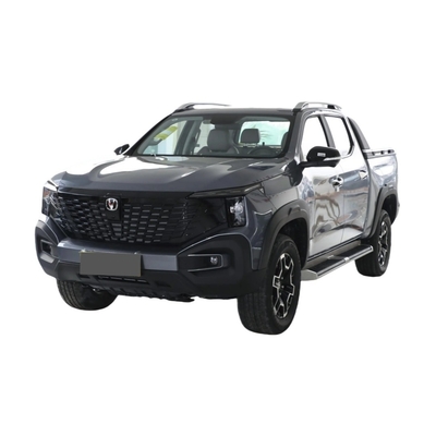 Volant multifonctionnel Changan Hunter 2024 Hybrid Pickup 2 roues motrices 4 roues motrices hors route