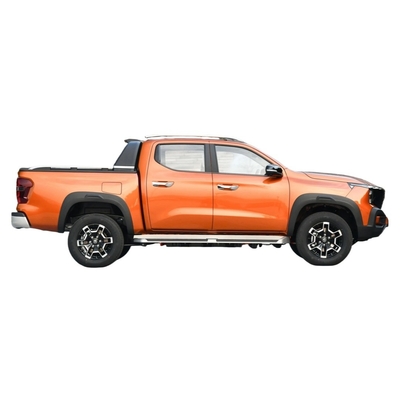 Volant multifonctionnel Changan Hunter 2024 Hybrid Pickup 2 roues motrices 4 roues motrices hors route