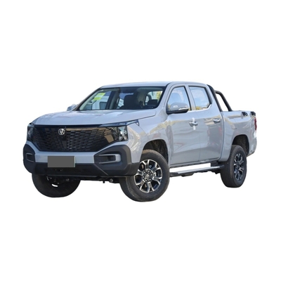 Volant multifonctionnel Changan Hunter 2024 Hybrid Pickup 2 roues motrices 4 roues motrices hors route