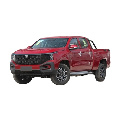 Volant multifonctionnel Changan Hunter 2024 Hybrid Pickup 2 roues motrices 4 roues motrices hors route